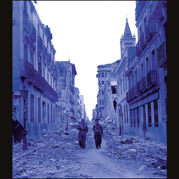 ASUNTO PUEBLO. CRONICAS Y OTROS ESCRITOS SOBRE LA GUERRA CIVIL ESPAÑOLA