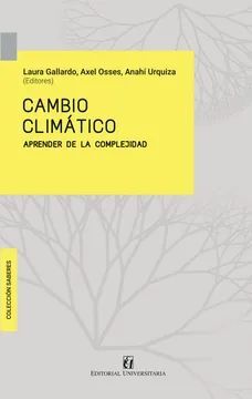 CAMBIO CLIMATICO