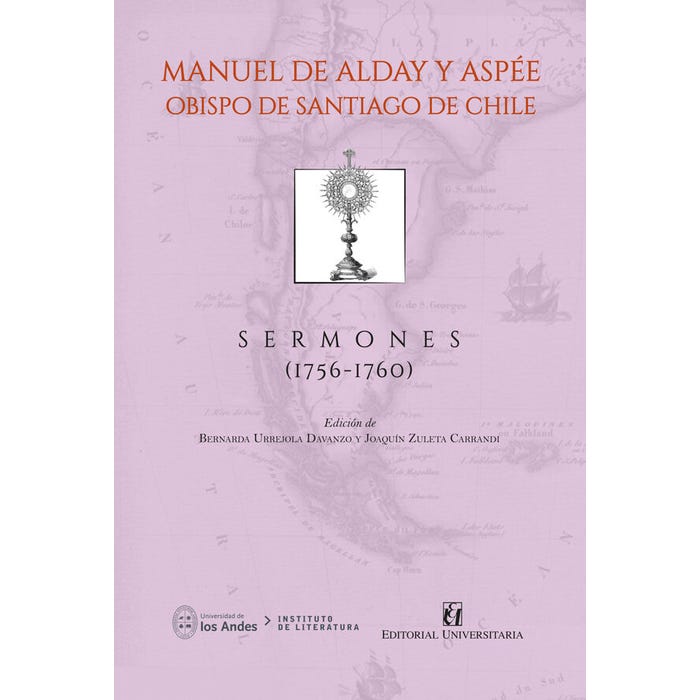 SERMONES (1756-1760)(UNIVERSITARIA)