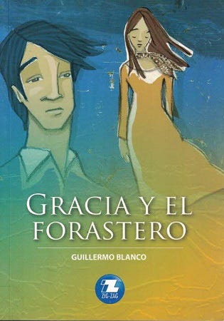 GRACIA Y EL FORASTERO