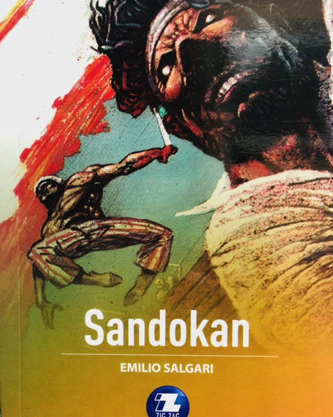SANDOKAN