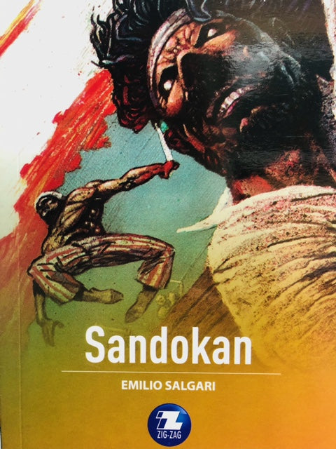 SANDOKAN