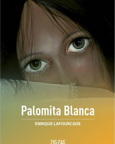 PALOMITA BLANCA
