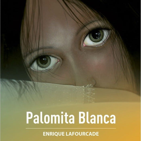 PALOMITA BLANCA
