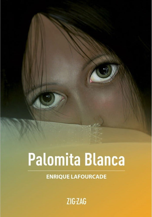 PALOMITA BLANCA