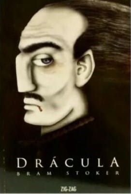 DRACULA - BRAM STOKER