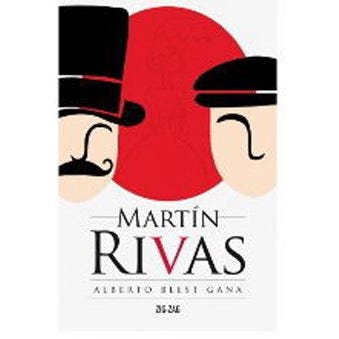 MARTIN RIVAS (ZIGZAG)