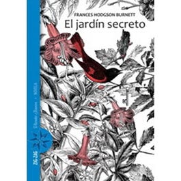 EL JARDIN SECRETO