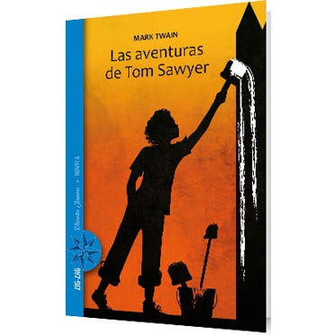 LAS AVENTURAS DE TOM SAWYER (ZIGZAG)