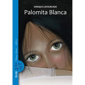 PALOMITA BLANCA (ZIG ZAG VIENTO JOVEN)