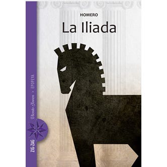 LA ILIADA