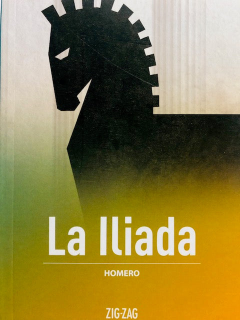 LA ILIADA