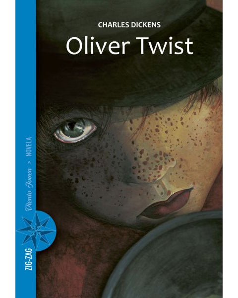 OLIVER TWIST