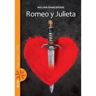 ROMEO Y JULIETA