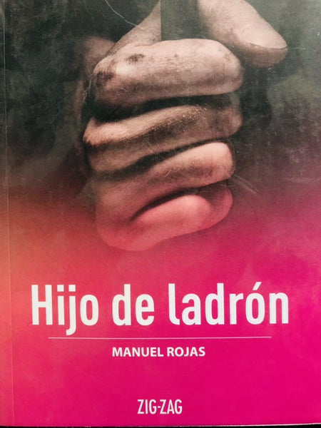 HIJO DE LADRON