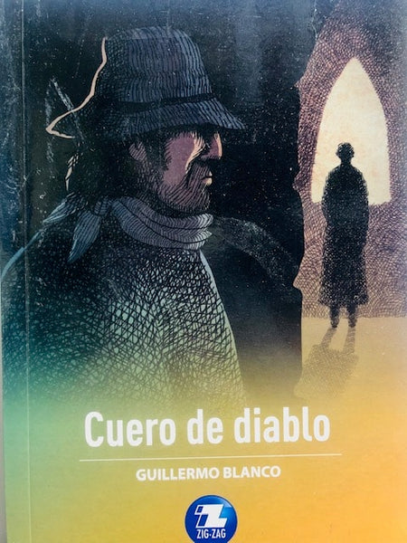 CUERO DE DIABLO