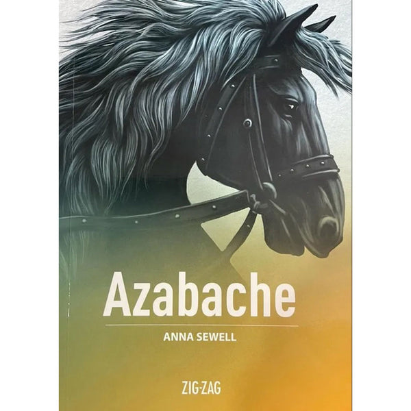 AZABACHE