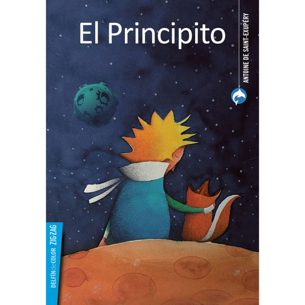 EL PRINCIPITO (ZIG ZAG)