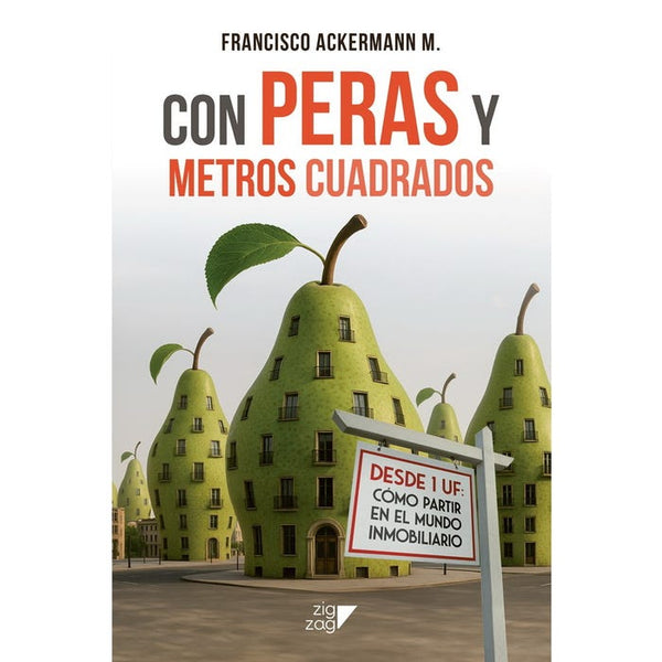 CON PERAS Y METROS CUADRADOS