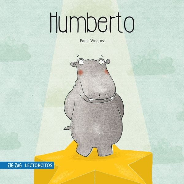 HUMBERTO (TD)