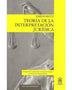 TEORIA DE LA INTERPRETACION JURIDICA (PUC)