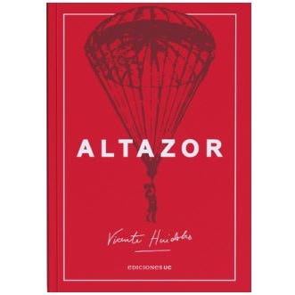 ALTAZOR (EDICIONES UC)