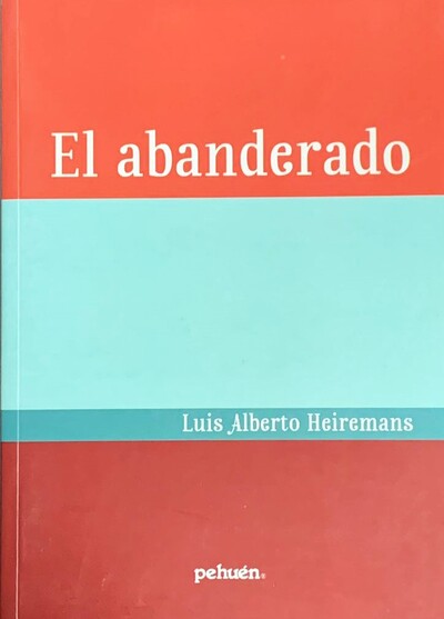 EL ABANDERADO