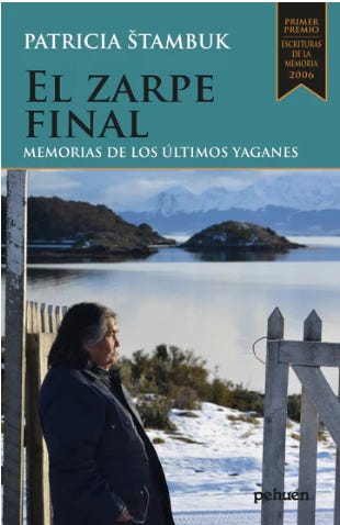 EL ZARPE FINAL