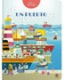 MIRA Y DESCUBRE.  UN PUERTO