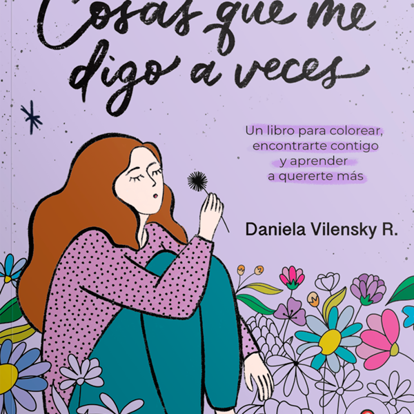 COSAS QUE ME DIGO A VECES