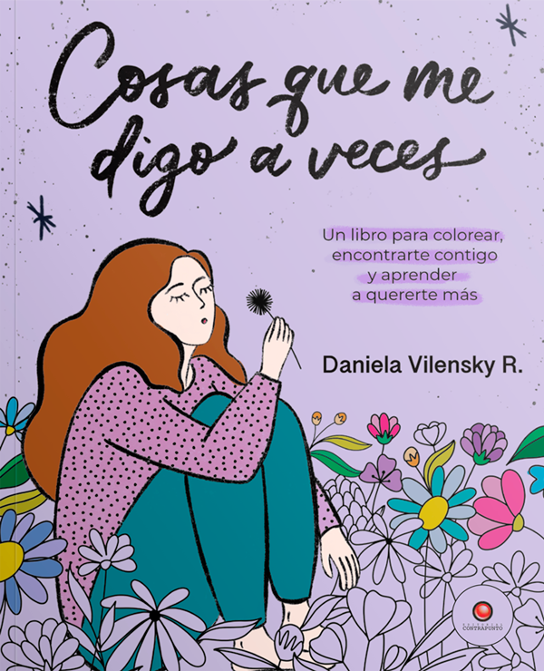 COSAS QUE ME DIGO A VECES