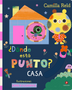 DÓNDE ESTÁ PUNTO? CASA