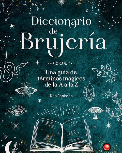 DICCIONARIO DE BRUJERIA