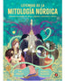 LEYENDAS DE LA MITOLOGIA NORDICA