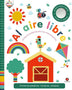 Mi primera biblioteca - AL AIRE LIBRE