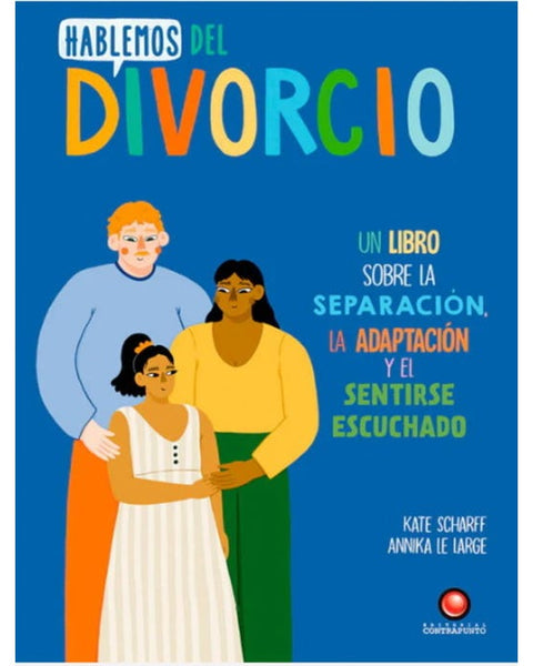 Hablemos del divorcio