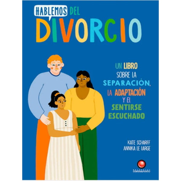 Hablemos del divorcio