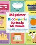 MI PRIMER DICCIONARIO ILUSTRADO. MI MUNDO