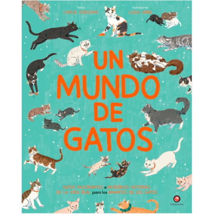 Un mundo de gatos