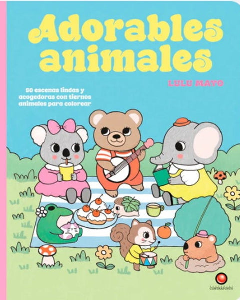 Adorables Animales