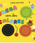 JUEGA CON LOS COLORES