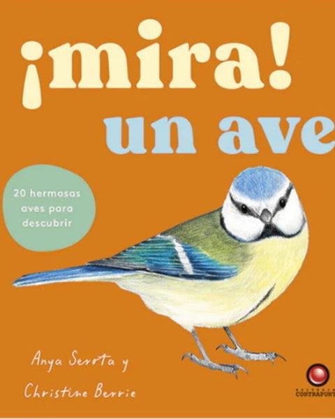 Mira! - UN AVE