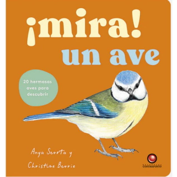 Mira! - UN AVE