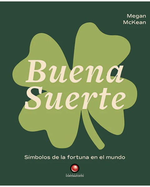 Suerte. BUENA SUERTE