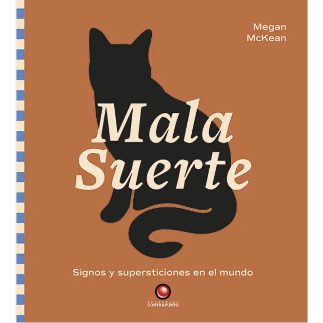 Suerte. MALA SUERTE