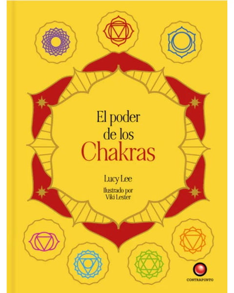 EL PODER DE LOS CHAKRAS