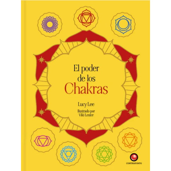 EL PODER DE LOS CHAKRAS