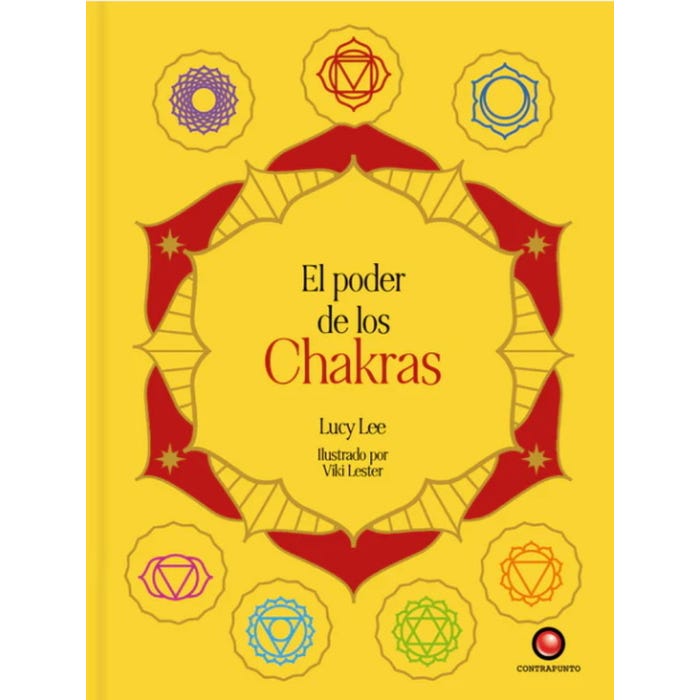 EL PODER DE LOS CHAKRAS