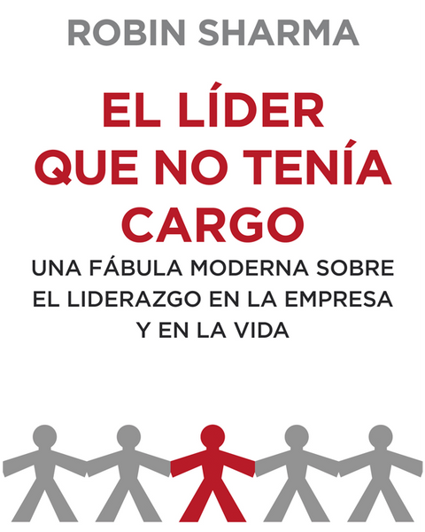 EL LIDER QUE NO TENIA CARGO