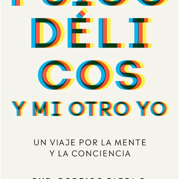 PSICODELICOS Y MI OTRO YO